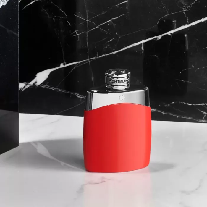 MontBlanc, Legend Red, Eau de Parfum – Image 3
