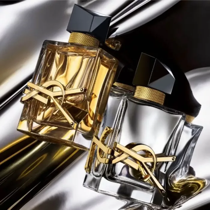 YSL, Libre Absolu Platine, Eau de Parfum – Image 4