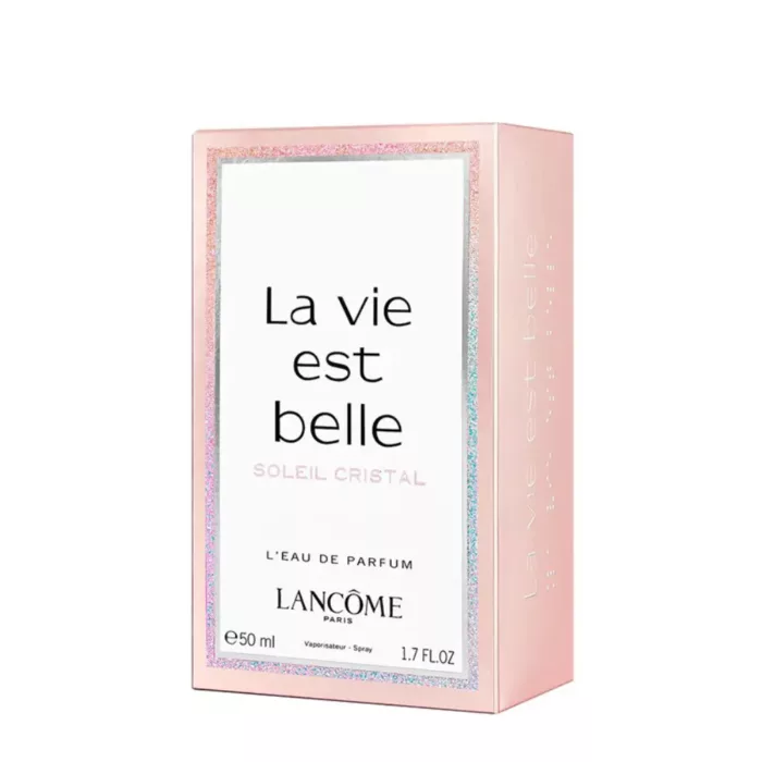 Lancôme, La Vie Est Belle Soleil Cristal, Eau de Parfum – Image 2