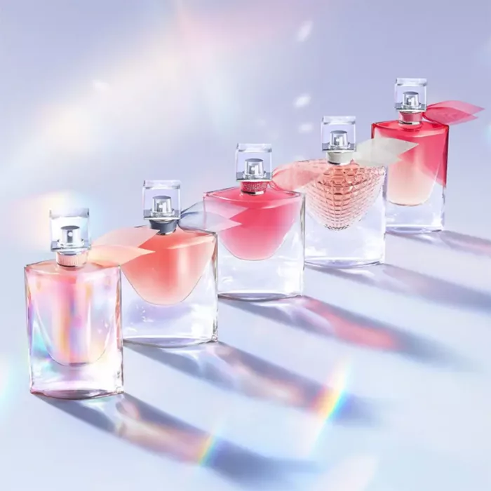 Lancôme, La Vie Est Belle Soleil Cristal, Eau de Parfum – Image 4