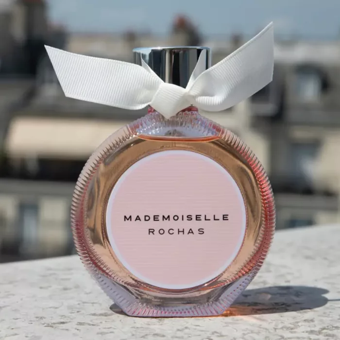 Rochas, Mademoiselle Rochas, Eau de Parfum – Image 2