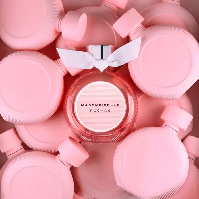 Rochas, Mademoiselle Rochas, Eau de Parfum – Image 3
