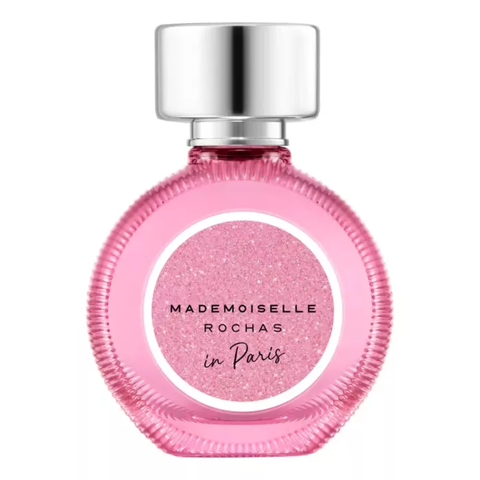 Rochas, Mademoiselle Rochas in Paris, Eau de Parfum