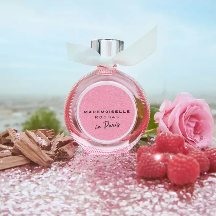 Rochas, Mademoiselle Rochas in Paris, Eau de Parfum – Image 3