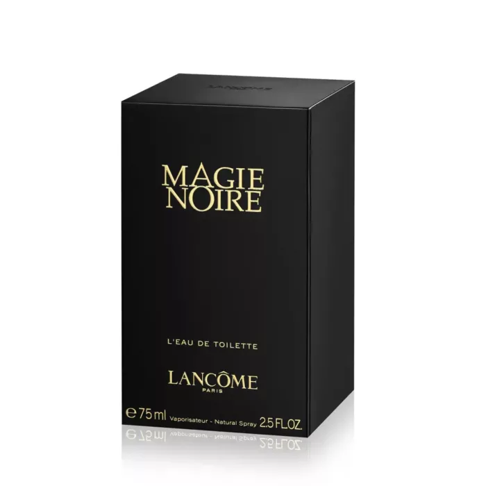 Lancôme, Magie Noire, Eau de Toilette – Image 2