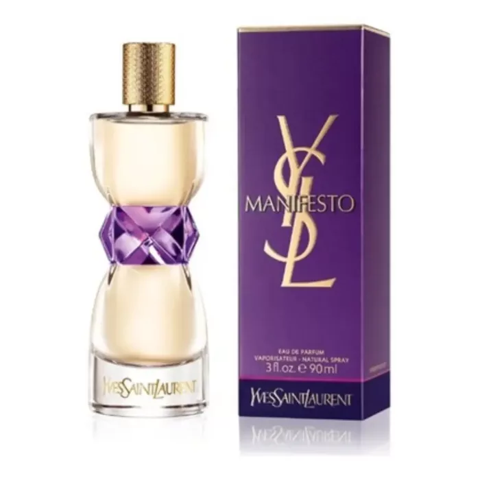 YSL, Manifesto, Eau de Parfum – Image 2