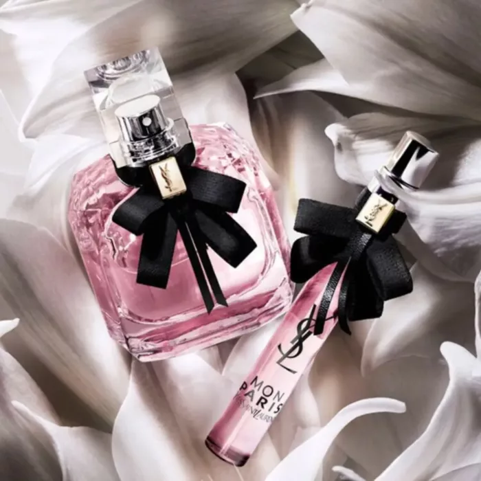 YSL, Mon Paris, Eau de Parfum – Image 3