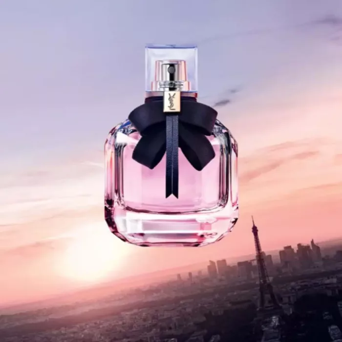 YSL, Mon Paris, Eau de Parfum – Image 4