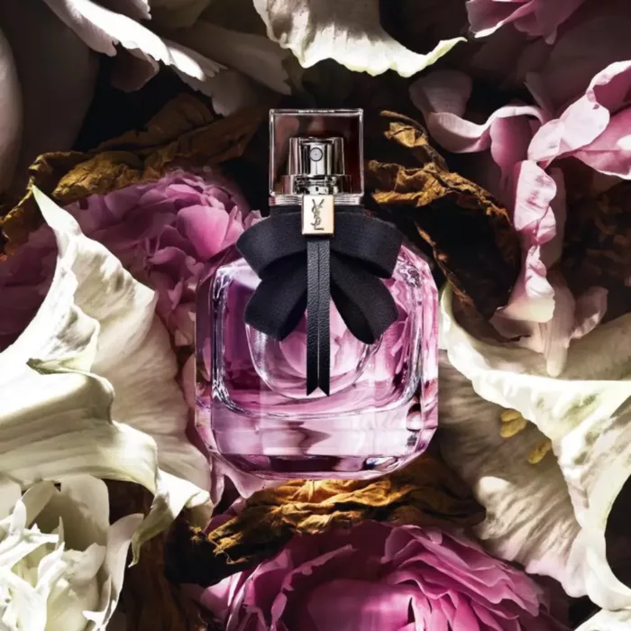 YSL, Mon Paris, Eau de Parfum – Image 2