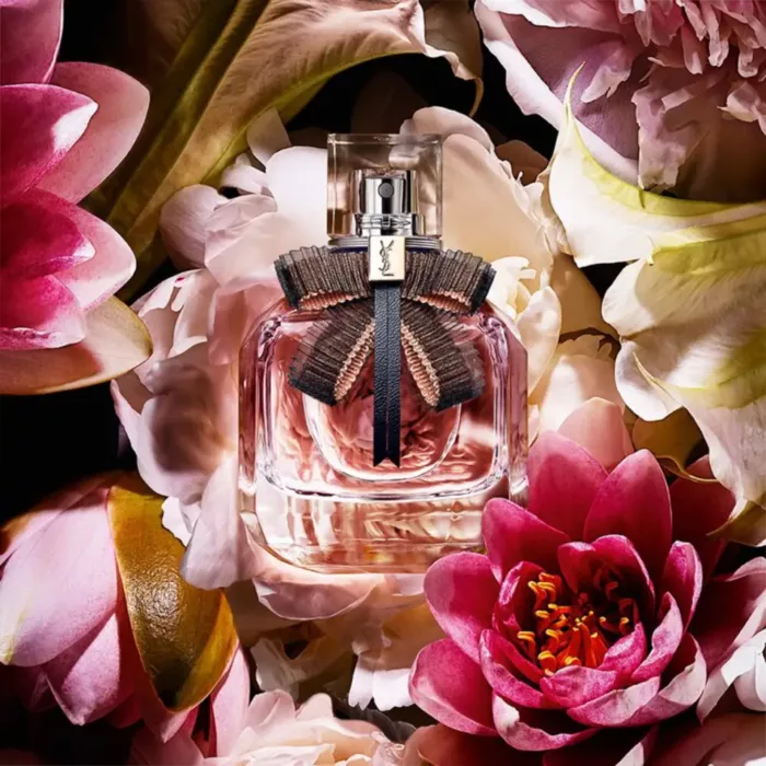 YSL, Mon Paris Lumière, Eau de Toilette – Image 3