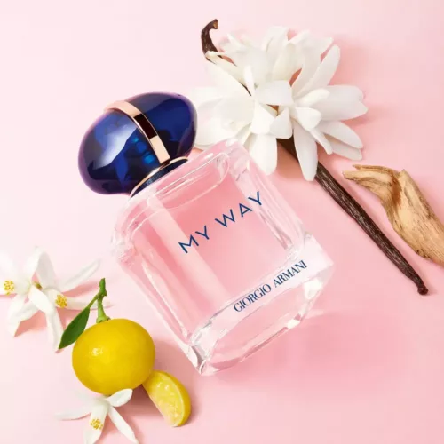 Armani, My Way, Eau de Parfum