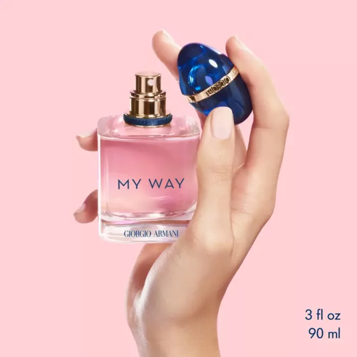 Armani, My Way, Eau de Parfum – Image 2