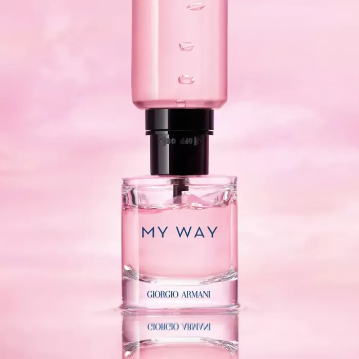 Armani, My Way, Eau de Parfum – Image 3
