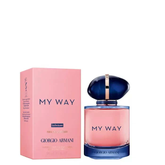 Armani, My Way Intense, Eau de Parfum Intense – Image 2