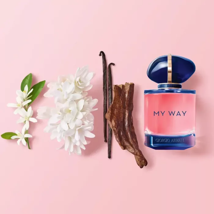 Armani, My Way Intense, Eau de Parfum Intense – Image 3