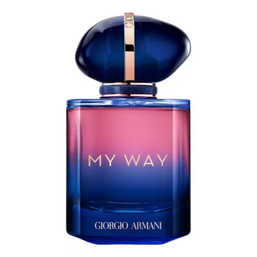 Armani, My Way, Parfum