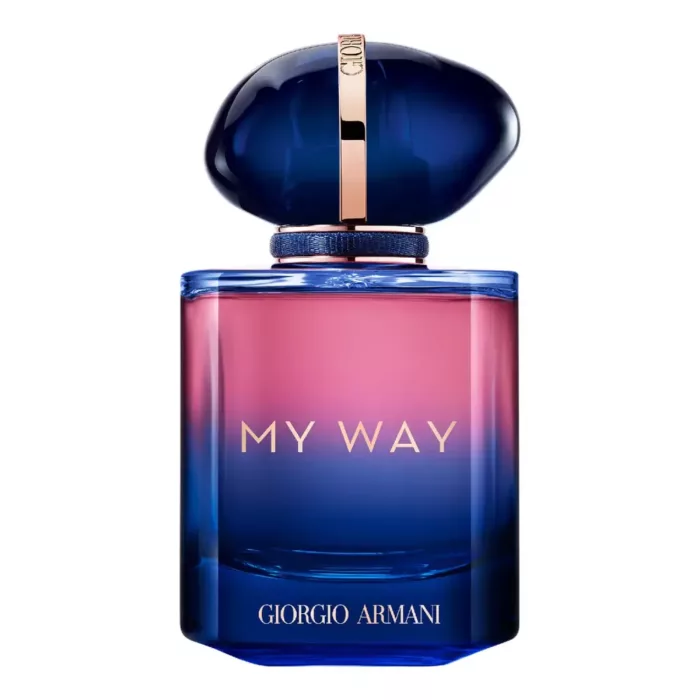 Armani, My Way, Parfum