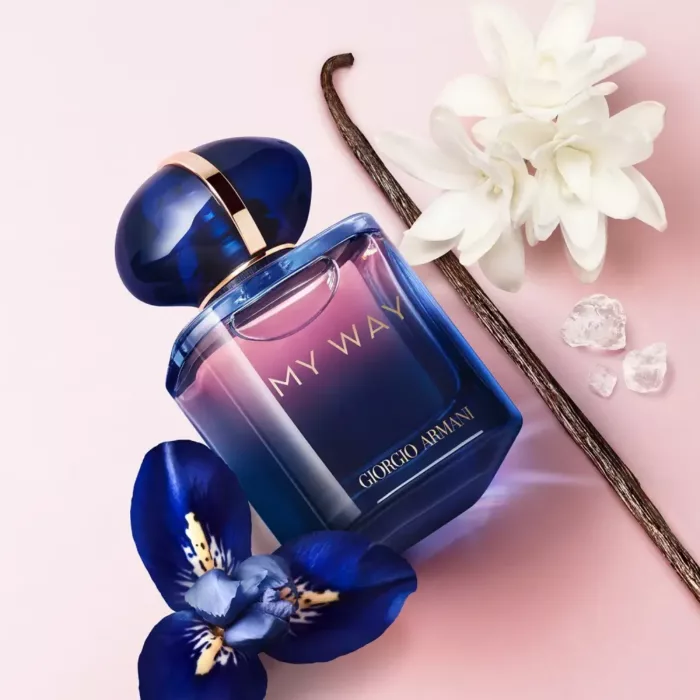 Armani, My Way, Parfum – Image 2