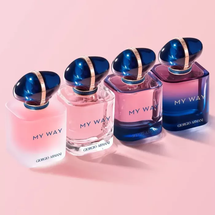 Armani, My Way, Parfum – Image 3