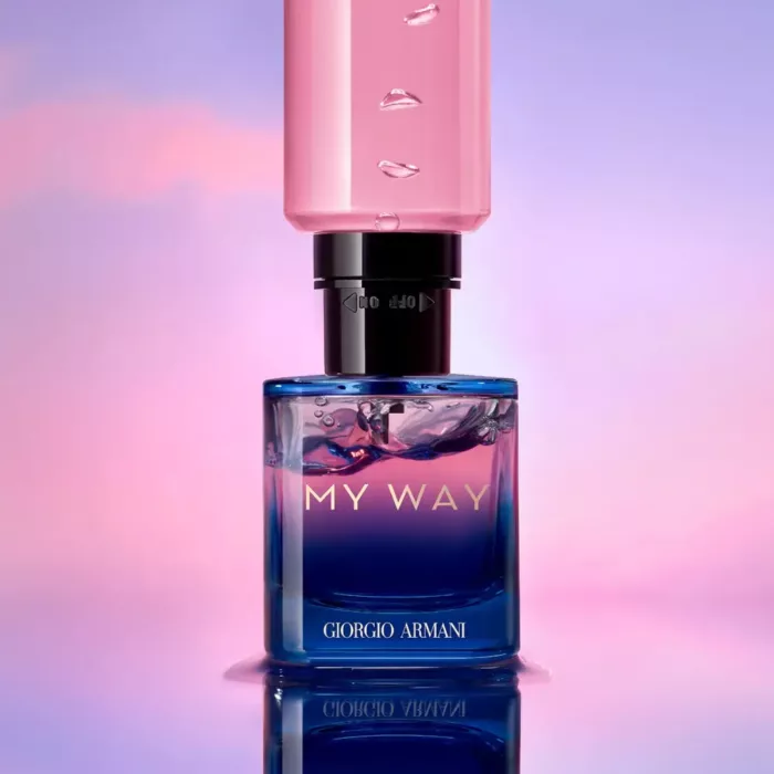 Armani, My Way, Parfum – Image 4