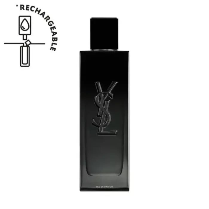 YSL, MYSLF, Eau de Parfum