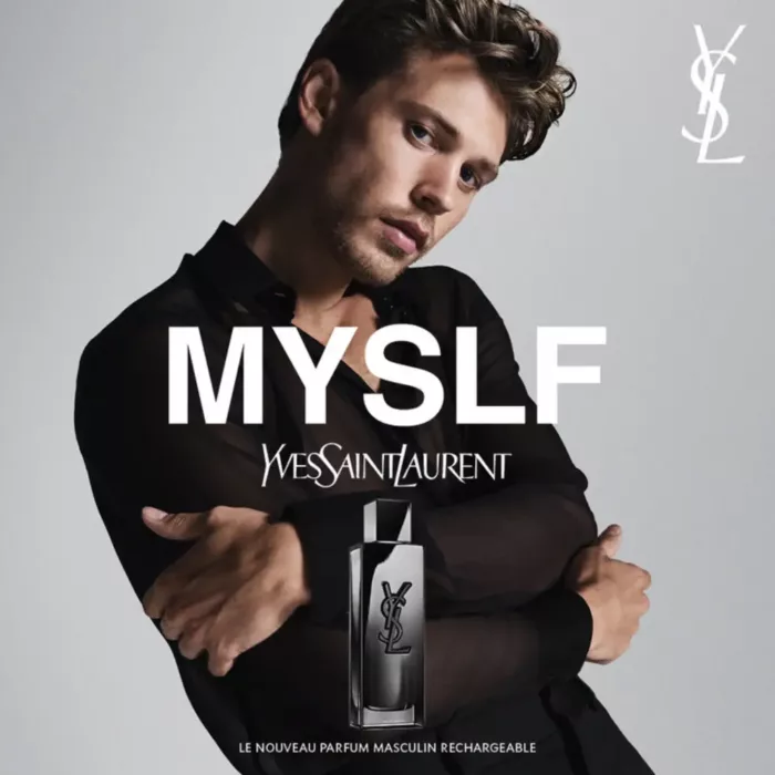 YSL, MYSLF, Eau de Parfum – Image 3