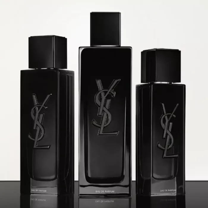 YSL, MYSLF, Eau de Parfum – Image 4