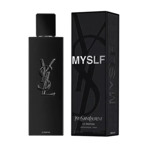 YSL, MYSLF, Parfum