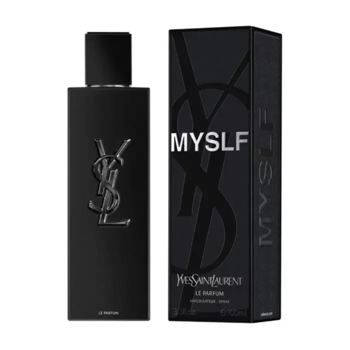 YSL, MYSLF, Parfum