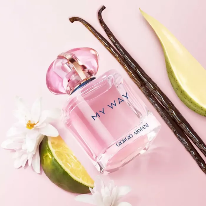 Armani, My Way Nectar, Eau de Parfum – Image 3