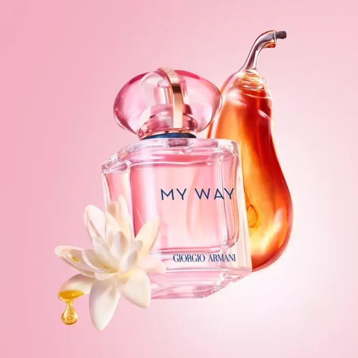 Armani, My Way Nectar, Eau de Parfum – Image 2