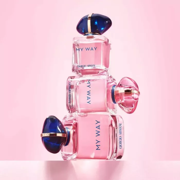Armani, My Way Nectar, Eau de Parfum – Image 4