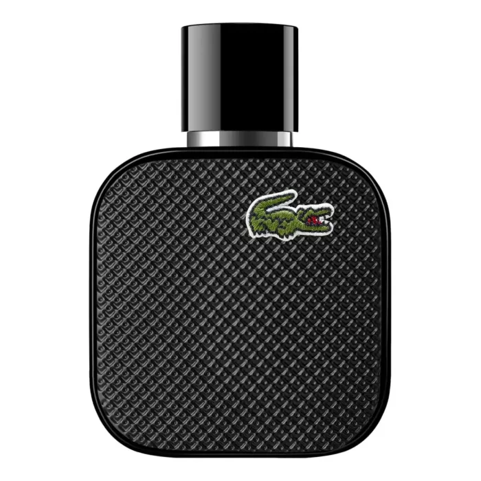 Lacoste, L.12.12 Noir, Eau de Toilette