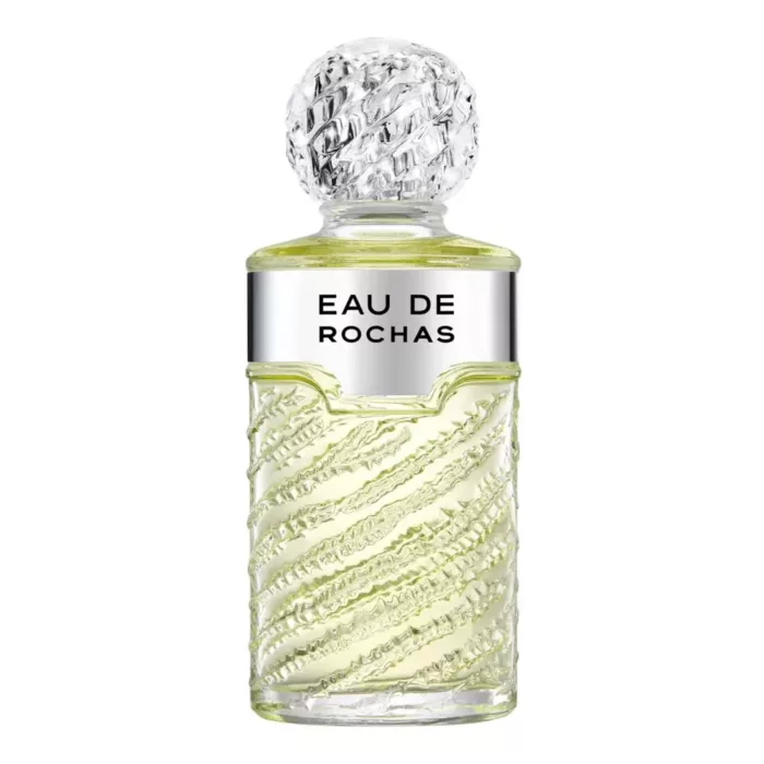 Rochas, Eau de Rochas, Eau de Toilette