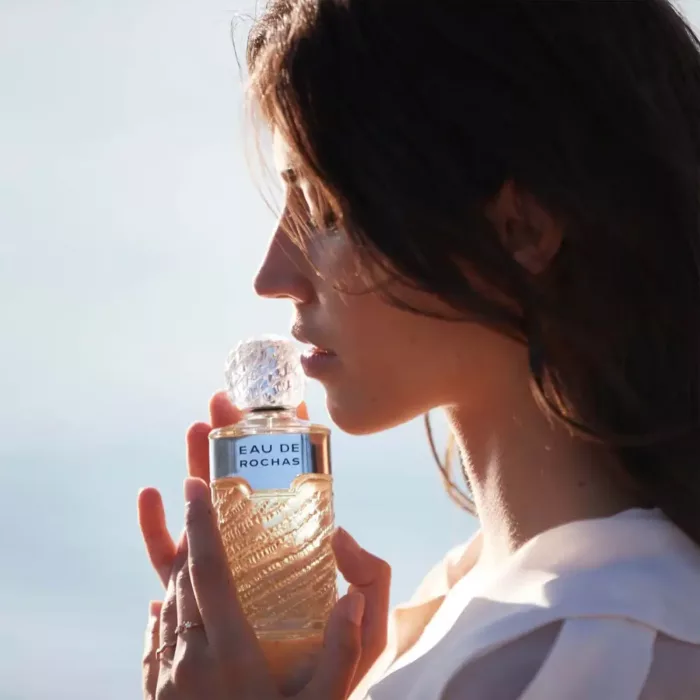 Rochas, Eau de Rochas, Eau de Toilette – Image 2