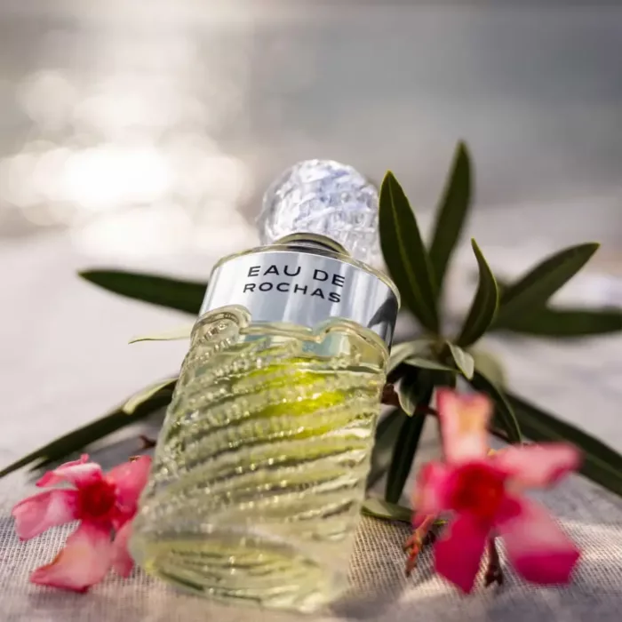 Rochas, Eau de Rochas, Eau de Toilette – Image 3