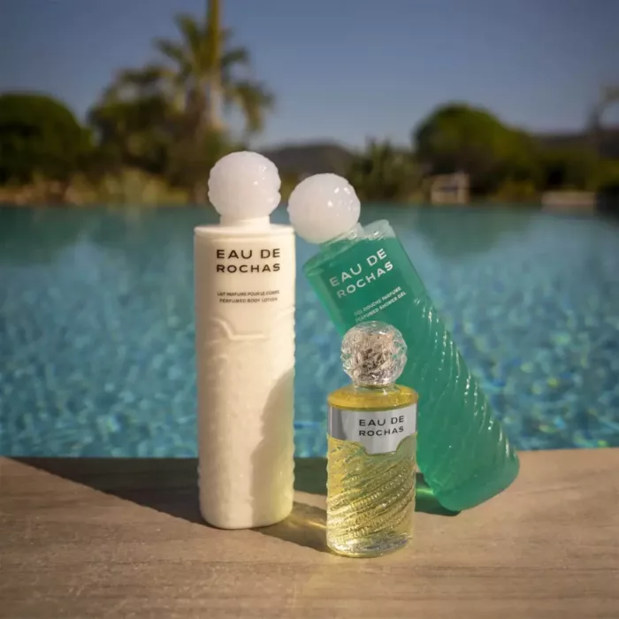 Rochas, Eau de Rochas, Eau de Toilette – Image 4