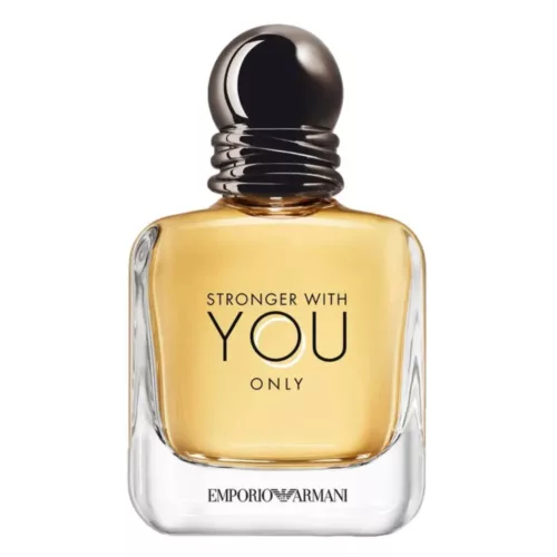 Armani, Stronger With You Only, Eau de Toilette