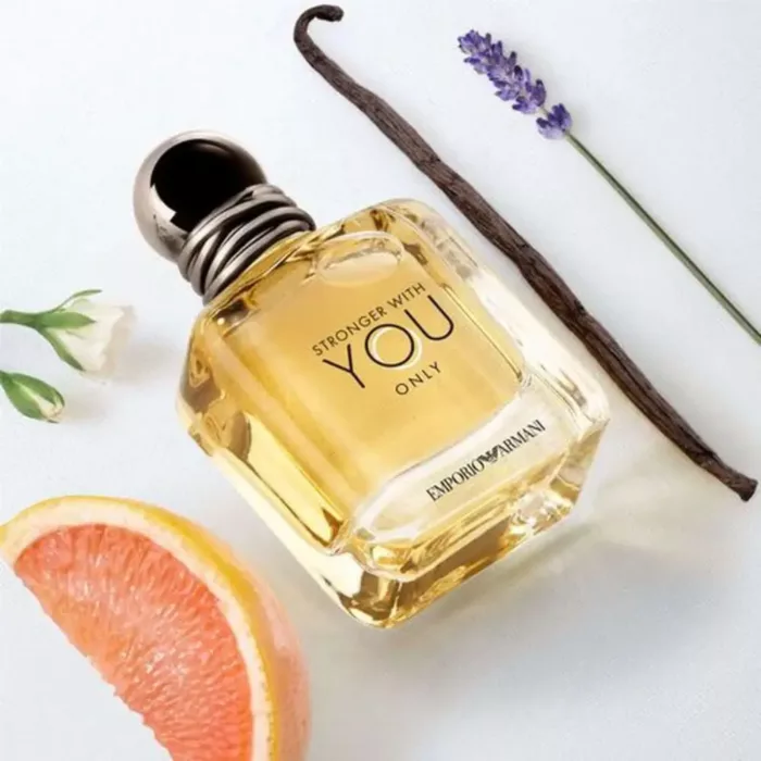 Armani, Stronger With You Only, Eau de Toilette – Image 2