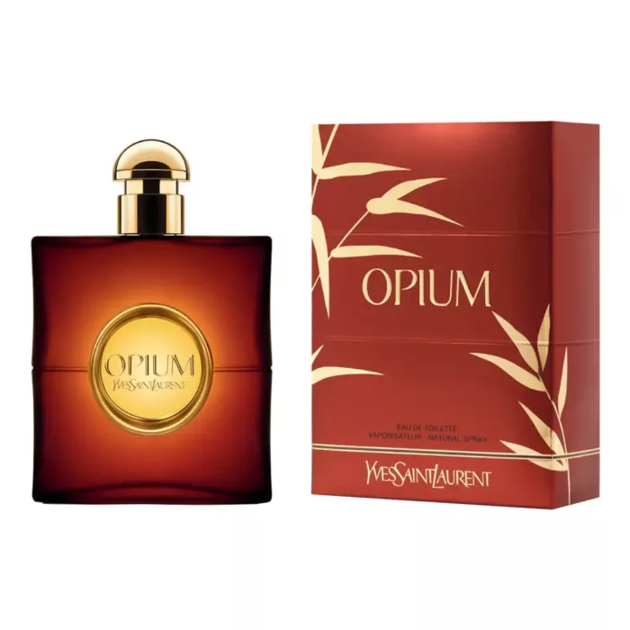 YSL, Opium, Eau de Toilette – Image 2