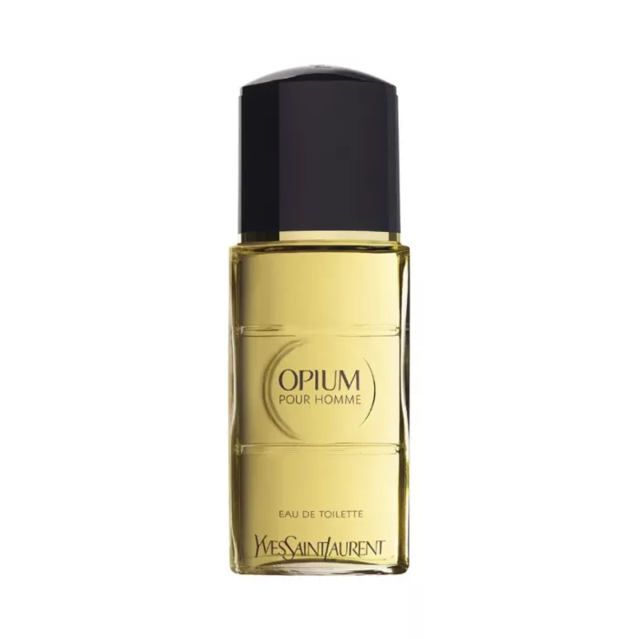 YSL, Opium pour Homme, Eau de Toilette
