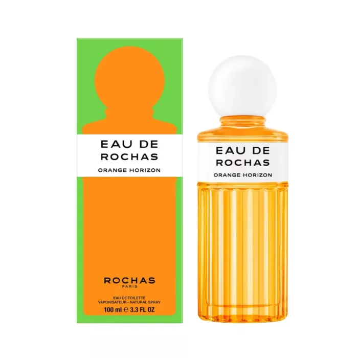 Rochas, Eau de Rochas Orange Horizon, Eau de Toilette – Image 3