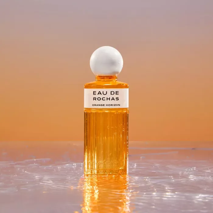 Rochas, Eau de Rochas Orange Horizon, Eau de Toilette – Image 2