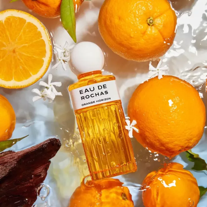 Rochas, Eau de Rochas Orange Horizon, Eau de Toilette – Image 4