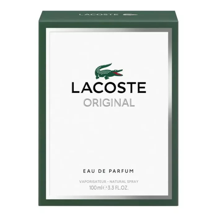Lacoste, Original, Eau de Parfum – Image 2