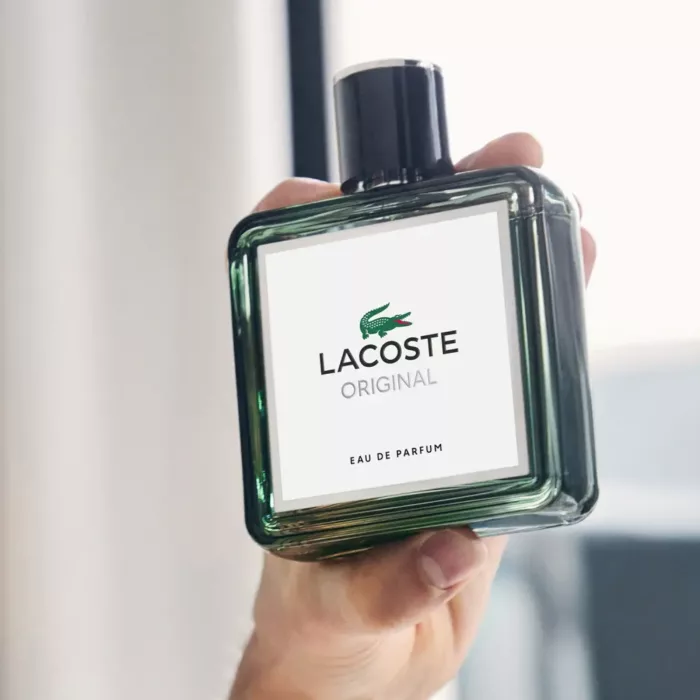 Lacoste, Original, Eau de Parfum – Image 4
