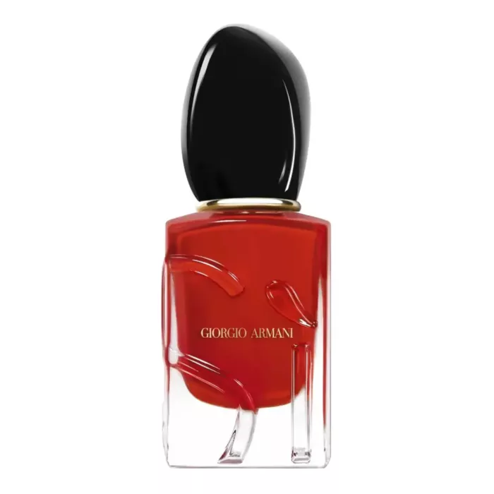 Armani, Si Passione, Eau de Parfum