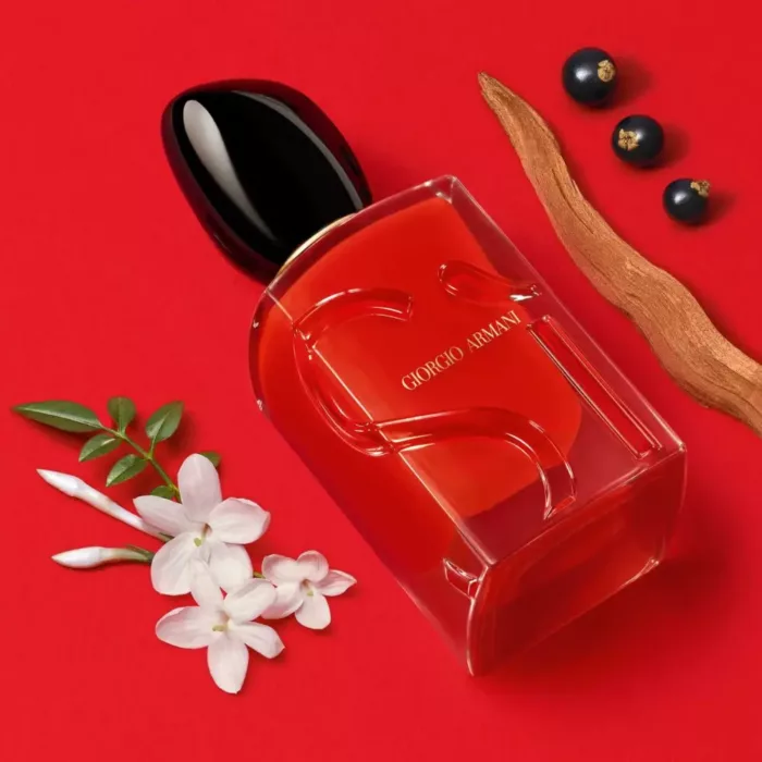 Armani, Si Passione, Eau de Parfum – Image 2
