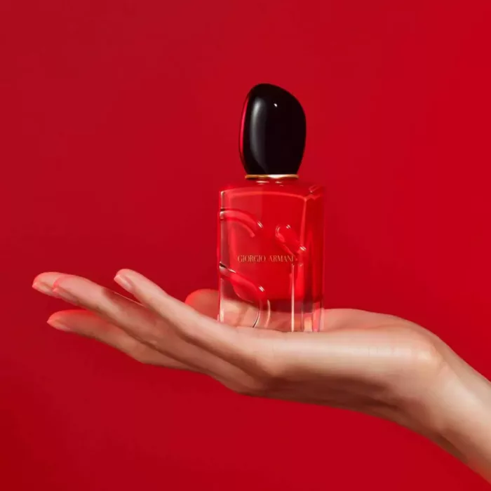 Armani, Si Passione, Eau de Parfum – Image 4