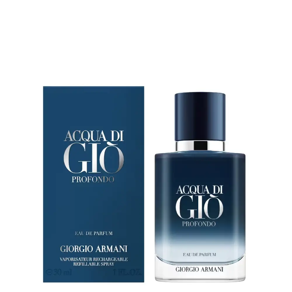 Armani, Acqua Dio Gio Profondo, Eau de Parfum – Image 3